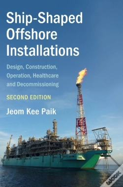 Capa do artigo Ship-Shaped Offshore Installations