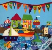 Capa do artigo Ship Shapes