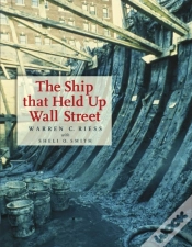 Capa do artigo Ship That Held Up Wall Street