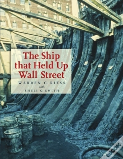 Capa do artigo Ship That Held Up Wall Street
