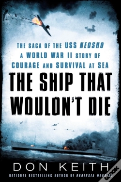 Capa do artigo Ship That Wouldn'T Die