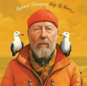 Capa do artigo Ship to Shore - CD