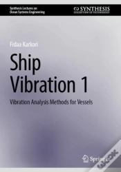 Capa do artigo Ship Vibration 1