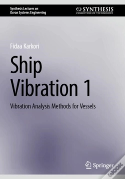 Capa do artigo Ship Vibration 1