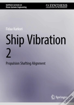 Capa do artigo Ship Vibration 2