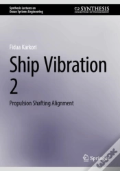 Capa do artigo Ship Vibration 2