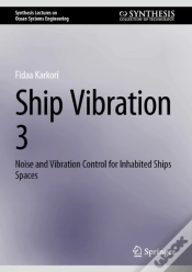 Capa do artigo Ship Vibration 3