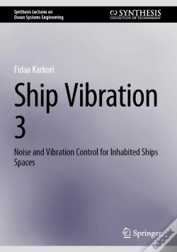 Capa do artigo Ship Vibration 3