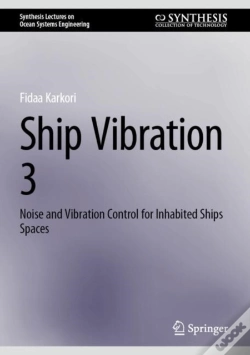 Capa do artigo Ship Vibration 3