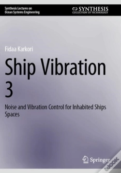 Capa do artigo Ship Vibration 3