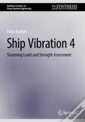 Capa do artigo Ship Vibration 4