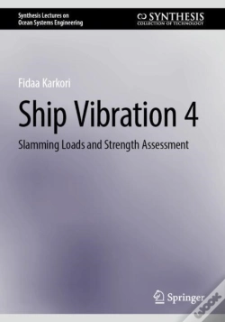 Capa do artigo Ship Vibration 4