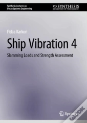 Ship Vibration 4