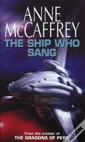 Capa do artigo Ship Who Sang