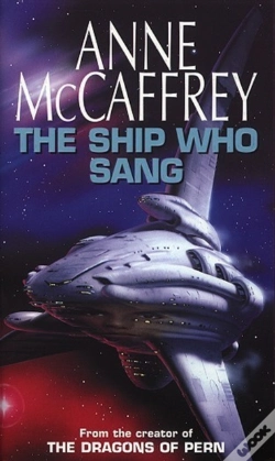 Capa do artigo Ship Who Sang