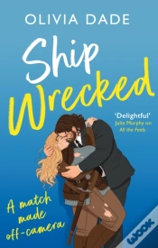 Capa do artigo Ship Wrecked
