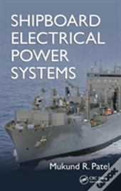 Shipboard Electrical Power Systems