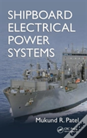 Capa do artigo Shipboard Electrical Power Systems