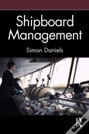Capa do artigo Shipboard Management
