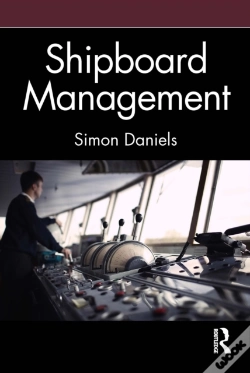 Capa do artigo Shipboard Management