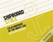 Capa do artigo Shipboard Style
