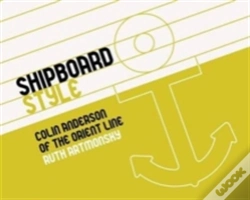 Capa do artigo Shipboard Style