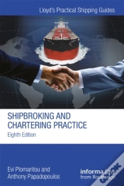 Capa do artigo Shipbroking And Chartering Practice