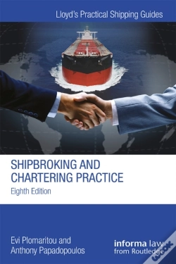 Capa do artigo Shipbroking And Chartering Practice