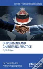 Capa do artigo Shipbroking & Chartering Practice