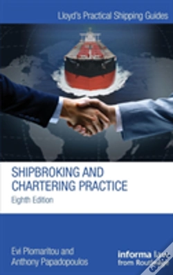 Capa do artigo Shipbroking & Chartering Practice