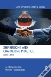 Capa do artigo Shipbroking & Chartering Practice