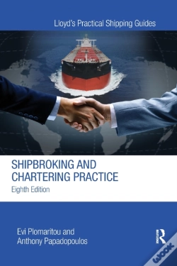 Capa do artigo Shipbroking & Chartering Practice