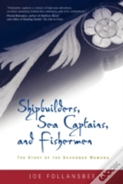 Capa do artigo Shipbuilders, Sea Captains, And Fishermen