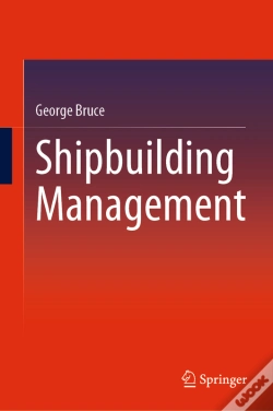 Capa do artigo Shipbuilding Management