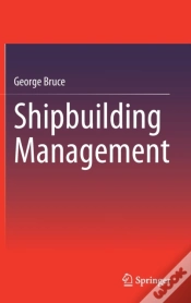 Capa do artigo Shipbuilding Management