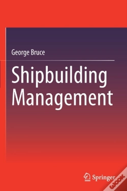 Capa do artigo Shipbuilding Management