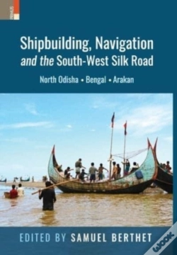 Capa do artigo Shipbuilding, Navigation And The South-W