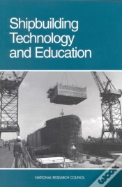Capa do artigo Shipbuilding Technology And Education