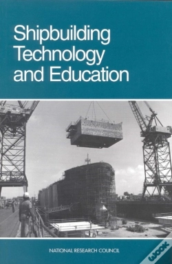 Capa do artigo Shipbuilding Technology And Education