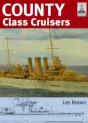 Shipcraft 19: County Class Cruisers - Preview