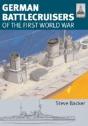 Shipcraft 22: German Battlecruisers - Preview