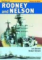 Shipcraft 23: Rodney And Nelson - Revised Edition - Preview