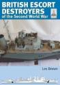 Shipcraft 28: British Escort Destroyers - Preview