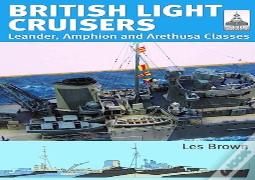 Shipcraft 31: British Light Cruisers