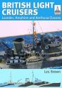 Shipcraft 31: British Light Cruisers - Preview