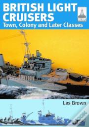 Shipcraft 33: British Light Cruisers 2
