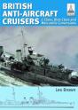 Shipcraft 35 - British Anti-Aircraft Cruisers - Preview
