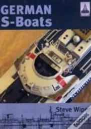 Shipcraft 6: German S Boats