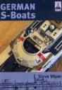 Shipcraft 6: German S Boats - Preview