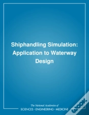 Capa do artigo Shiphandling Simulation